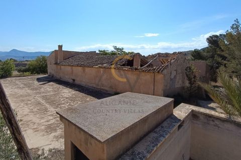 Landejendom i Monovar, Alicante, Monovar - € 250.000 | Ref: DNV0579 - foto 20