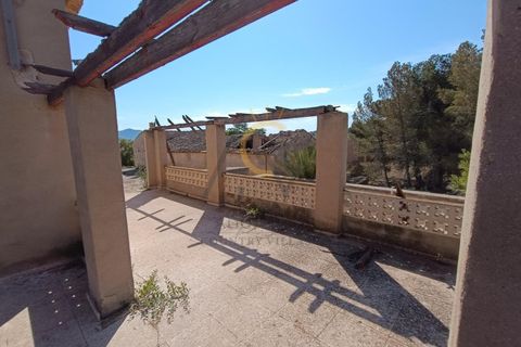 Landejendom i Monovar, Alicante, Monovar - € 250.000 | Ref: DNV0579 - foto 21