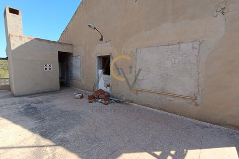 Landejendom i Monovar, Alicante, Monovar - € 250.000 | Ref: DNV0579 - foto 22