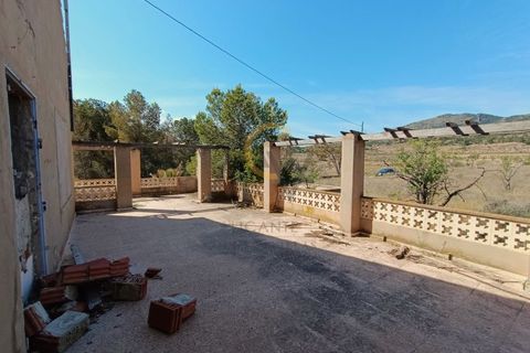 Landejendom i Monovar, Alicante, Monovar - € 250.000 | Ref: DNV0579 - foto 24
