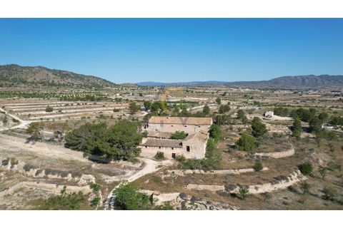 Landejendom i Monovar, Alicante, Monovar - € 250.000 | Ref: DNV0579 - foto 25