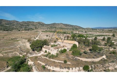 Landejendom i Monovar, Alicante, Monovar - € 250.000 | Ref: DNV0579 - foto 26
