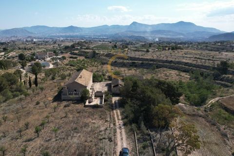 Landejendom i Monovar, Alicante, Monovar - € 250.000 | Ref: DNV0579 - foto 27