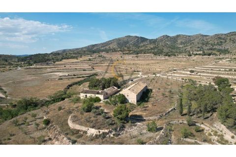 Landejendom i Monovar, Alicante, Monovar - € 250.000 | Ref: DNV0579 - foto 29