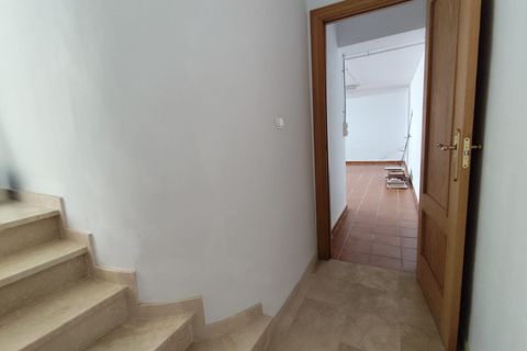Rækkehus i Jete, Granada, Jete - € 160.000 | Ref: PSRE-TH1194 - foto 7