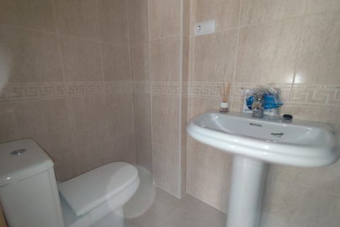 Rækkehus i Jete, Granada, Jete - € 160.000 | Ref: PSRE-TH1194 - foto 14