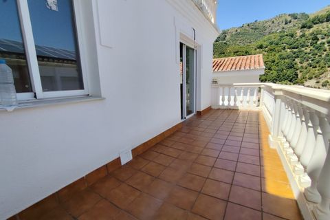 Rækkehus i Jete, Granada, Jete - € 160.000 | Ref: PSRE-TH1194 - foto 19