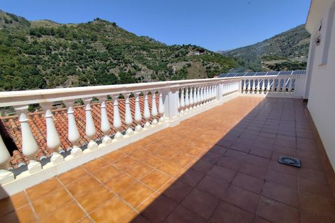 Rækkehus i Jete, Granada, Jete - € 160.000 | Ref: PSRE-TH1194 - foto 29