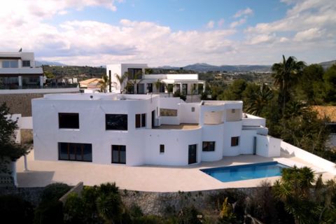 Villa a Moraira, Alicante, Moraira - € 1.450.000 | Ref: MR-0786 - foto 2