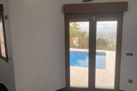Villa a Moraira, Alicante, Moraira - € 1.450.000 | Ref: MR-0786 - foto 13