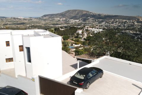Villa a Moraira, Alicante, Moraira - € 1.450.000 | Ref: MR-0786 - foto 19
