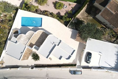 Villa a Moraira, Alicante, Moraira - € 1.450.000 | Ref: MR-0786 - foto 20