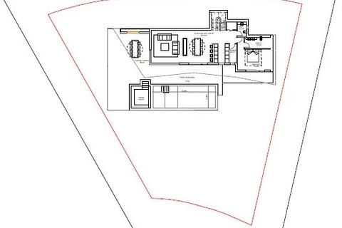 Villa i Javea, Alicante, Javea - € 1.575.000 | Ref: 2091JAV - foto 6