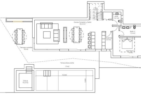Villa i Javea, Alicante, Javea - € 1.575.000 | Ref: 2091JAV - foto 7
