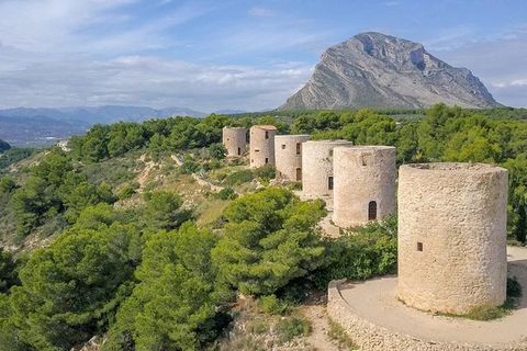 Villa i Javea, Alicante, Javea - € 1.575.000 | Ref: 2091JAV - foto 9