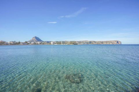 Villa i Javea, Alicante, Javea - € 1.575.000 | Ref: 2091JAV - foto 14