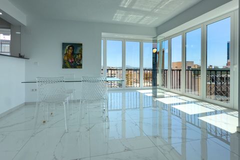 Wohnung in Calpe, Alicante - Foto 3