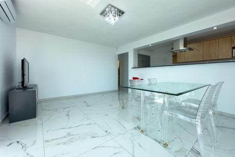 Wohnung in Calpe, Alicante - Foto 4