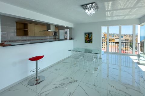 Wohnung in Calpe, Alicante - Foto 5