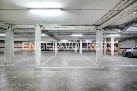Parkeringsplads i Figueres, Gerona, Figueres - € 22.950 | Ref: W-030A6N - foto 14