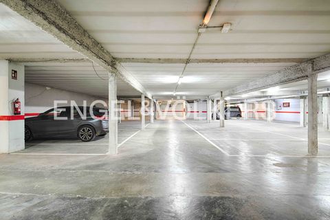 Parkeringsplads i Figueres, Gerona, Figueres - € 22.950 | Ref: W-030A6N - foto 2