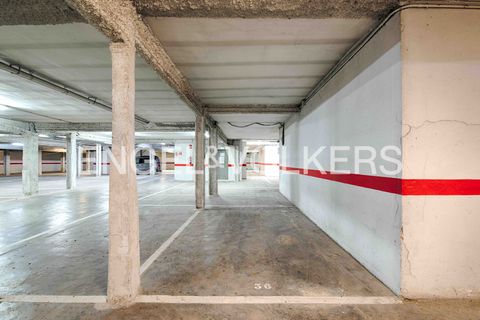 Parkeringsplads i Figueres, Gerona, Figueres - € 22.950 | Ref: W-030A6N - foto 8
