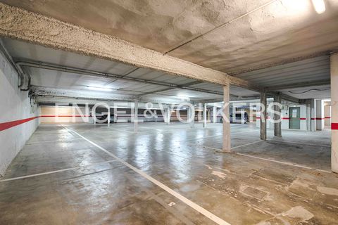 Parkeringsplads i Figueres, Gerona, Figueres - € 22.950 | Ref: W-030A6N - foto 5