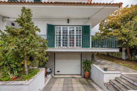 Villa i Almada, Setubal, Almada - € 425.000 | Ref: 120612846-2 - foto 2