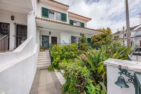 Villa i Almada, Setubal, Almada - € 425.000 | Ref: 120612846-2 - foto 3