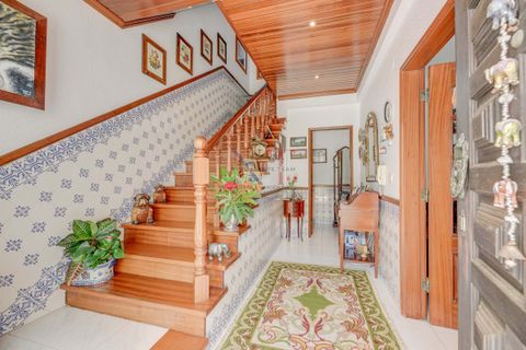 Villa i Almada, Setubal, Almada - € 425.000 | Ref: 120612846-2 - foto 4