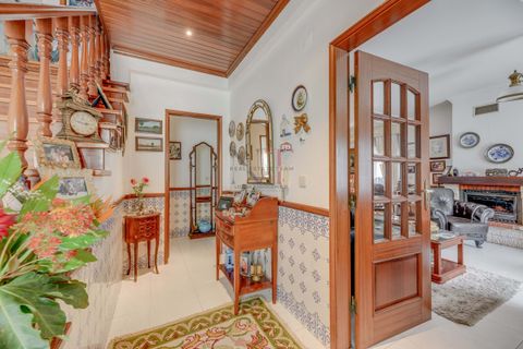 Villa i Almada, Setubal, Almada - € 425.000 | Ref: 120612846-2 - foto 5