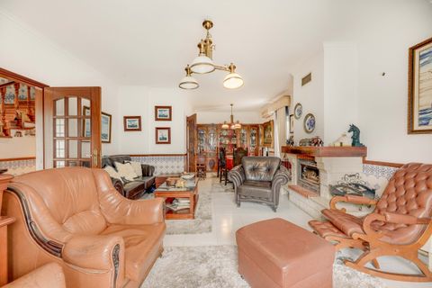 Villa i Almada, Setubal, Almada - € 425.000 | Ref: 120612846-2 - foto 6