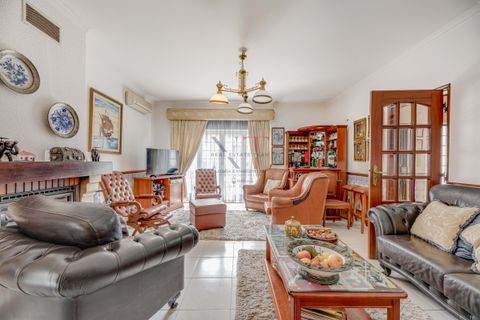 Villa i Almada, Setubal, Almada - € 425.000 | Ref: 120612846-2 - foto 7