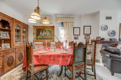 Villa i Almada, Setubal, Almada - € 425.000 | Ref: 120612846-2 - foto 8