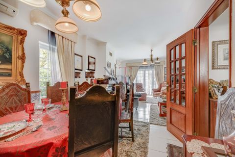 Villa i Almada, Setubal, Almada - € 425.000 | Ref: 120612846-2 - foto 9