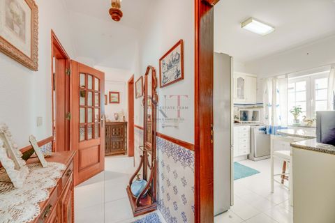 Villa i Almada, Setubal, Almada - € 425.000 | Ref: 120612846-2 - foto 10