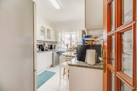 Villa i Almada, Setubal, Almada - € 425.000 | Ref: 120612846-2 - foto 11