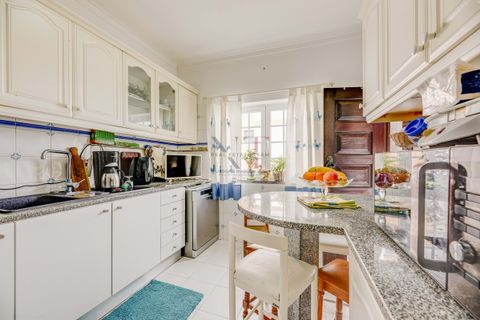 Villa i Almada, Setubal, Almada - € 425.000 | Ref: 120612846-2 - foto 12