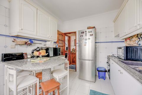 Villa i Almada, Setubal, Almada - € 425.000 | Ref: 120612846-2 - foto 13