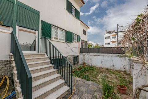 Villa i Almada, Setubal, Almada - € 425.000 | Ref: 120612846-2 - foto 15