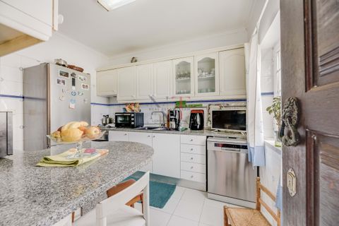 Villa i Almada, Setubal, Almada - € 425.000 | Ref: 120612846-2 - foto 16