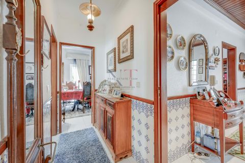 Villa i Almada, Setubal, Almada - € 425.000 | Ref: 120612846-2 - foto 17