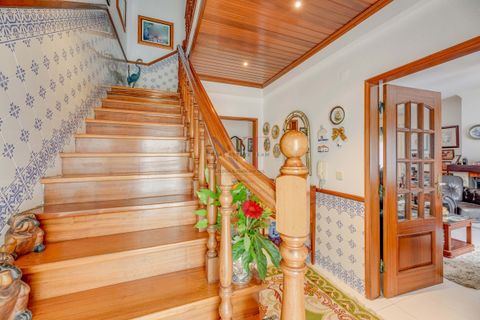 Villa i Almada, Setubal, Almada - € 425.000 | Ref: 120612846-2 - foto 18