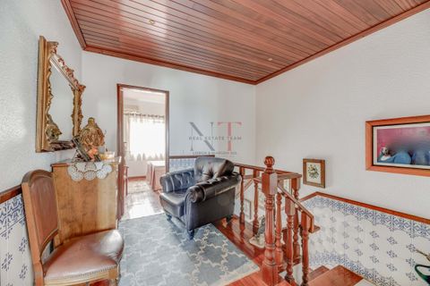 Villa i Almada, Setubal, Almada - € 425.000 | Ref: 120612846-2 - foto 19