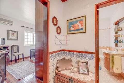 Villa i Almada, Setubal, Almada - € 425.000 | Ref: 120612846-2 - foto 20