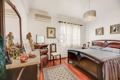 Villa i Almada, Setubal, Almada - € 425.000 | Ref: 120612846-2 - foto 21