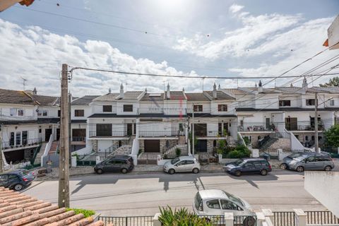 Villa i Almada, Setubal, Almada - € 425.000 | Ref: 120612846-2 - foto 23