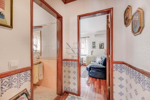 Villa i Almada, Setubal, Almada - € 425.000 | Ref: 120612846-2 - foto 25