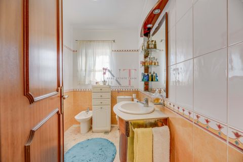 Villa i Almada, Setubal, Almada - € 425.000 | Ref: 120612846-2 - foto 26