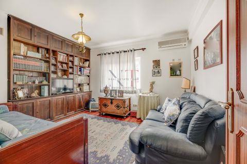 Villa i Almada, Setubal, Almada - € 425.000 | Ref: 120612846-2 - foto 27